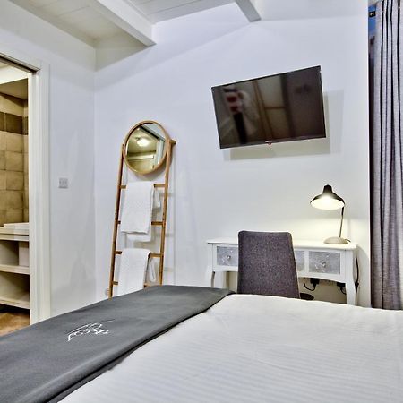 Chateau La Vallette - St. Elmo Suite Валлетта Екстер'єр фото