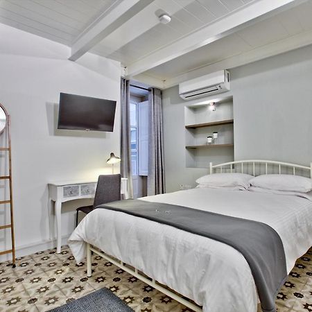 Chateau La Vallette - St. Elmo Suite Валлетта Екстер'єр фото