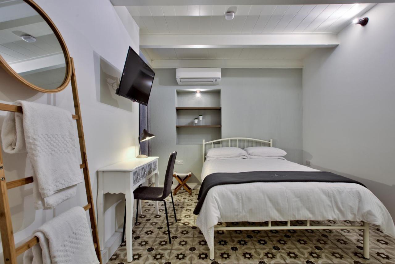 Chateau La Vallette - St. Elmo Suite Валлетта Екстер'єр фото